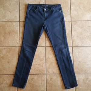 Michael Kors Jeans - Michael Kors Skinny Dark Wash Jeans Size 8 Michael Kors Jeans - Michael Kors Skinny Dark Wash Jeans Size 8